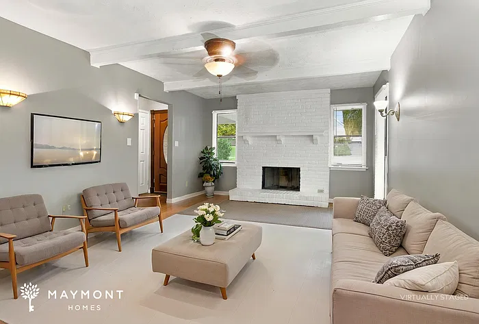 3 bed, 2.0 bath, 1344 sqft, $1,395 — Photo 4