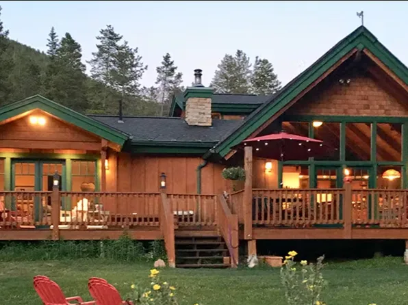 353 Blue River Road, Blue River, CO 80424