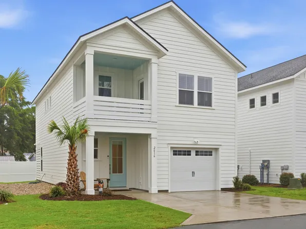 2616 Hillbourne Loop, North Myrtle Beach, SC 29582