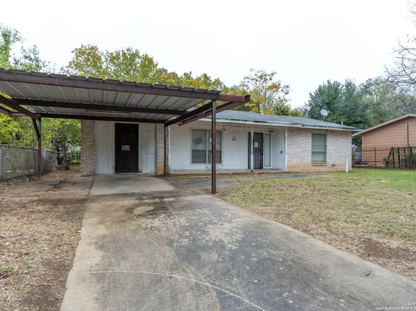 7055 coral tree, San Antonio, TX 78227