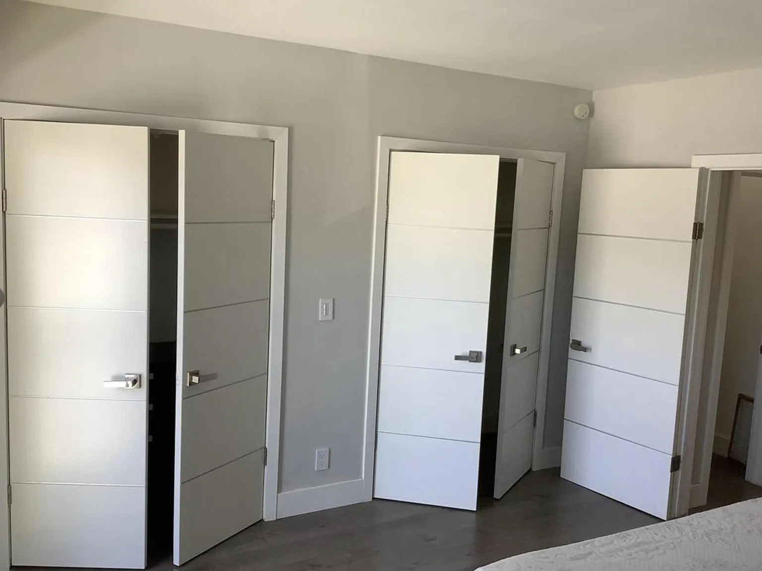 1 bed, 1.0 bath, 630 sqft, $1,700 — Photo 4