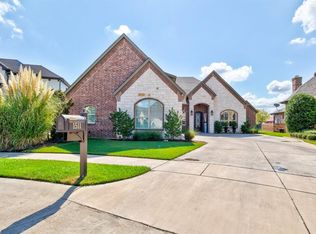 1511 Chelsea Bay Ct, Granbury, TX 76048