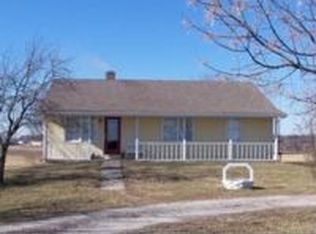204 SW 1601st Rd, Kingsville, MO 64061