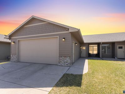 3621 E Chatham St, Sioux Falls, SD, 57108