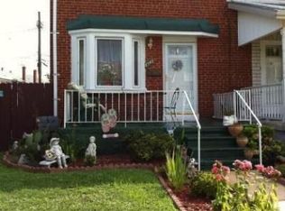 8545 Kavanagh Rd, Baltimore, MD 21222