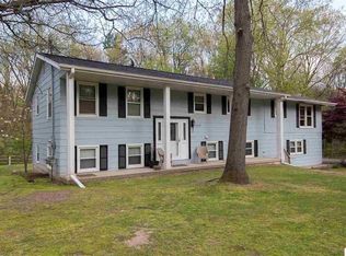 3291 Portage Rd N, Grass Lake, MI 49240