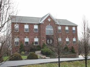 130 Northridge Dr, Mc Donald, PA 15057