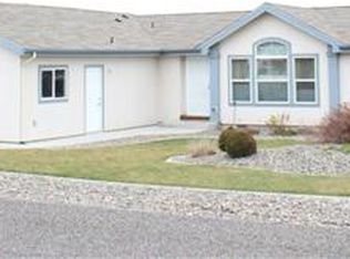 2807 25th St, Clarkston, WA 99403