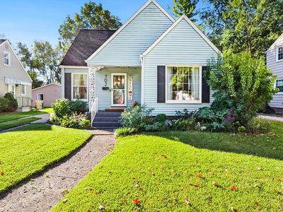 702 W Angela Blvd, South Bend, IN, 46617