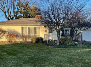 1702 Westchester Dr, North Manchester, IN