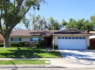 1144 W Avenue J11, Lancaster, CA 93534