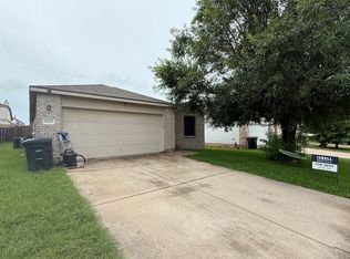 6200 Griffith Loop, Killeen, TX 76549
