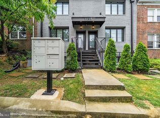 1223 Meigs Pl NE #101, Washington, DC 20002