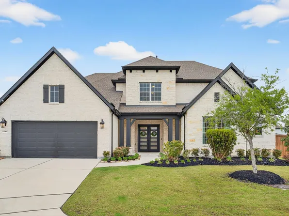 11503 Bryson Creek Ct, Cypress, TX 77433