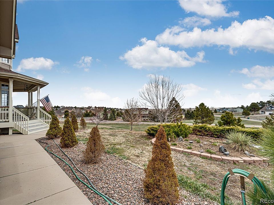 3353 Meadowlark Ct, Parker, CO 80138 Zillow