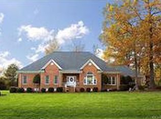 9245 Royal Grant Dr, Mechanicsville, VA 23116