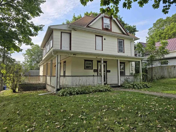 216 South 2nd Street, Mount Horeb, WI 53572