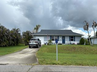 2713 SE Eagle Dr, Port Saint Lucie, FL 34984