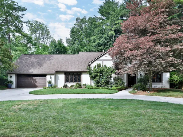 289 Meditation Ln, Columbus, OH 43235