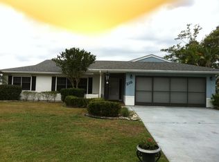 218 SW Inwood Ave, Port Saint Lucie, FL 34984