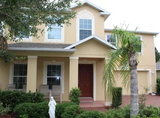 3908 Sunset Cove Dr, Port Orange, FL 32129