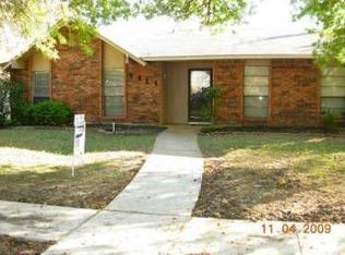 8814 Westfield Dr, Rowlett, TX 75088
