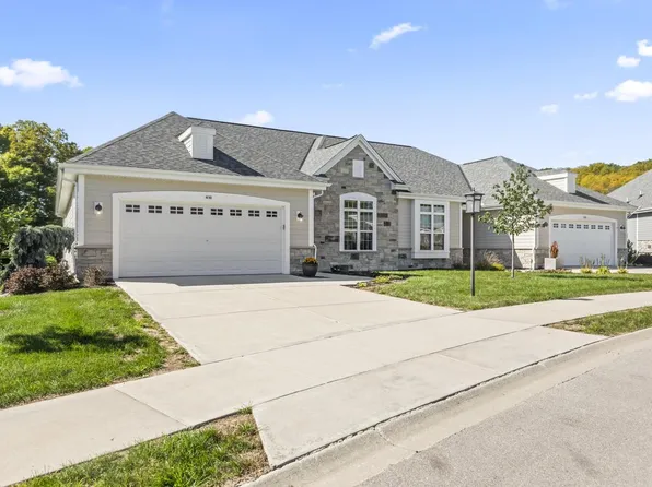 410 Prairie Song COURT, Waukesha, WI 53188