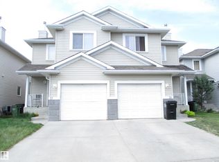 287 Macewan Rd SW #37, Edmonton, AB T6W1T4