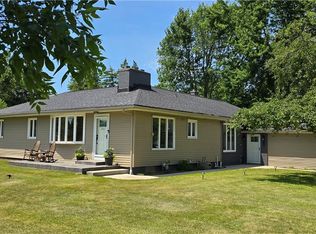 385 S Ellicott Creek Rd, Amherst, NY 14228