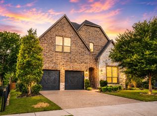 5036 Randolph St, Plano, TX 75074