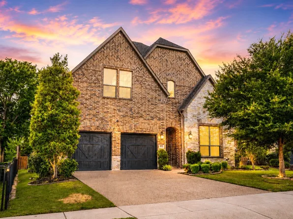 5036 Randolph St, Plano, TX 75074