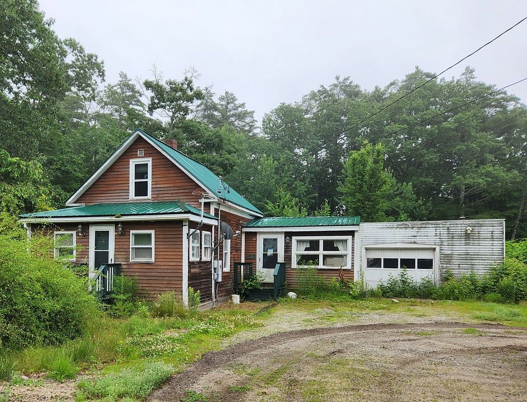 63 Chadbourne Rd, Standish, ME 04084 Zillow