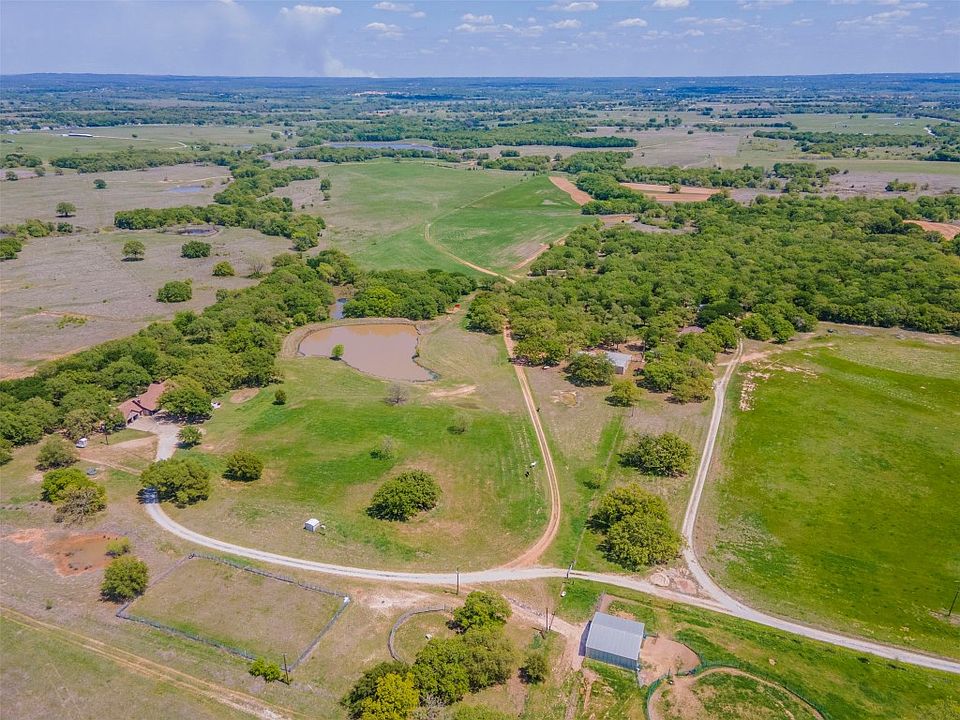 1604 County Road 1340, Chico, TX 76431 | MLS #20301569 | Zillow