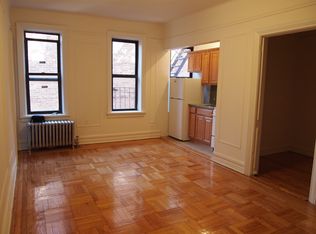2438 Morris Ave APT 3B, Bronx, NY 10468