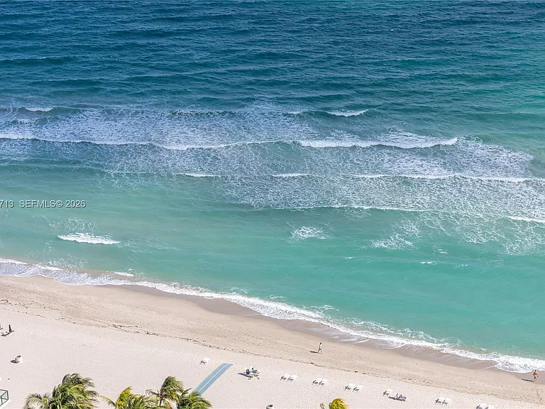 2401 S Ocean Dr #Penthouse A4 — Photo 41