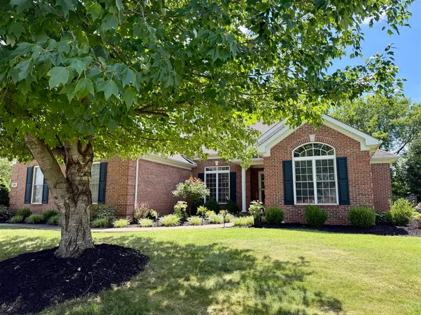 123 Sutters Mill Ct, Bowling Green, KY 42104