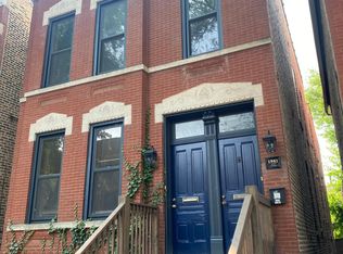 1941 W Thomas St APT 1F, Chicago, IL 60622