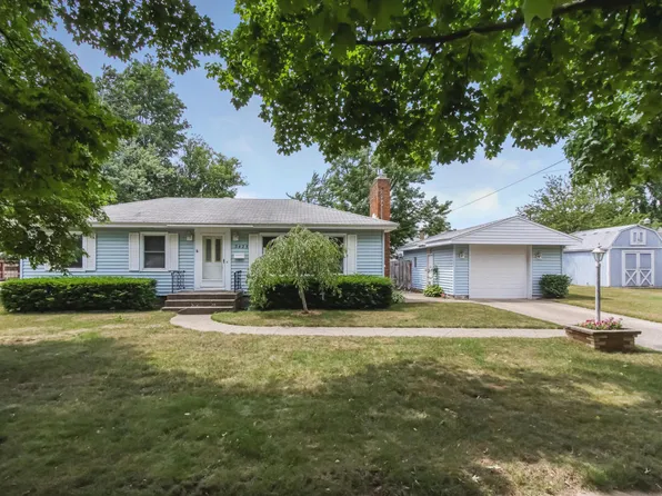 3425 Mc Kee Ave SW, Wyoming, MI 49509