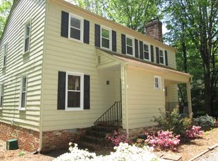 1707 Choate Pl APT B, Henrico, VA 23238