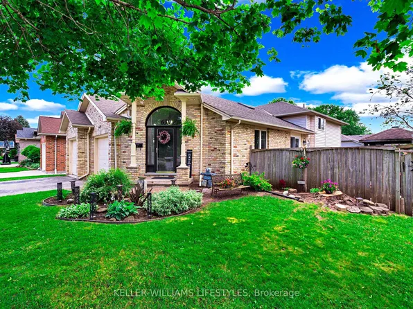 639 Railton Ave, London, ON N5V 4Y1