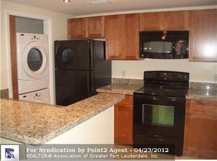 4221 W McNab Rd APT 28, Pompano Beach, FL 33069