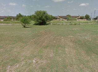 8300 S Carlos St, Pharr, TX 78577