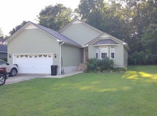 4236 Lakecrest Dr, Guntersville, AL 35976