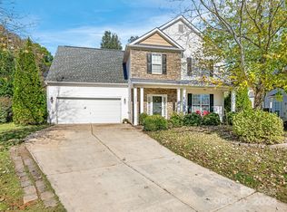 5403 Canipe Farm Ct, Charlotte, NC 28269