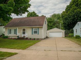 1907 Dean Ave, Holt, MI 48842