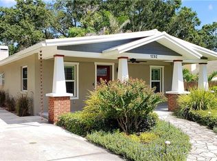 1282 Falcon Dr, Dunedin, FL 34698