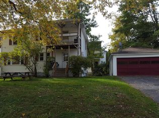 65 Western Ave, Waterville, ME 04901