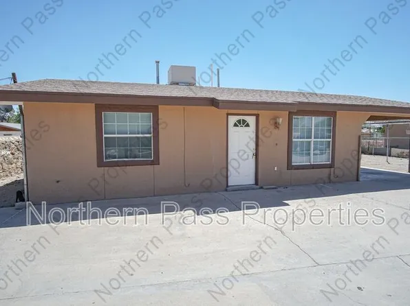 216 S Schutz Dr Unit 9, El Paso, TX 79907