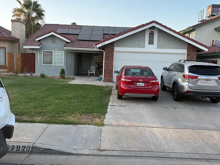 7920 Cold Creek Ct — Photo 2