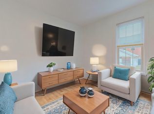 269 Washington Blvd FLOOR 2, Stamford, CT 06902